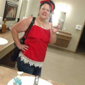 Meet your Posher, Helena